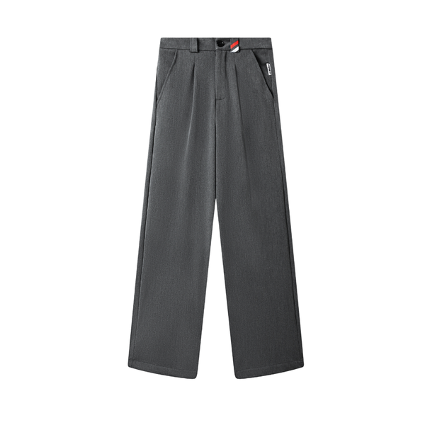 QUẦN TÂY DÀI CEMMERY - EASE LONG PANTS 