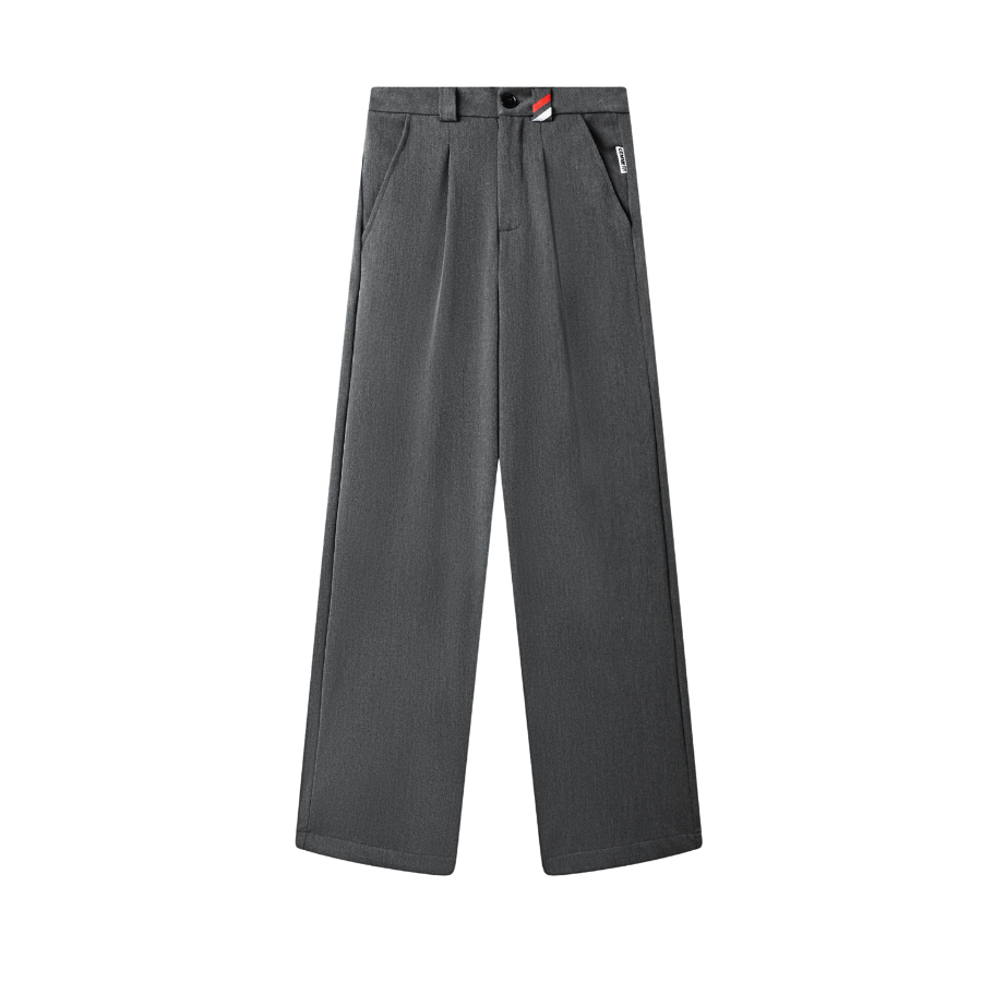  QUẦN TÂY DÀI CEMMERY - EASE LONG PANTS 