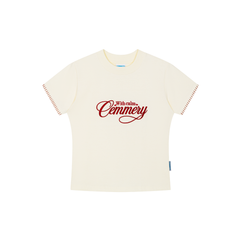 ÁO BABY TEE CEMMERY - STITCH