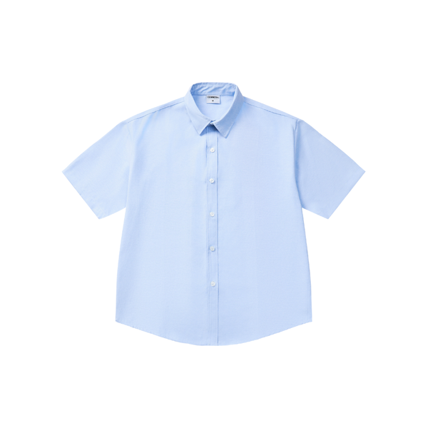  ÁO SƠ MI TAY NGẮN CEMMERY - CLASSIC SHIRT 