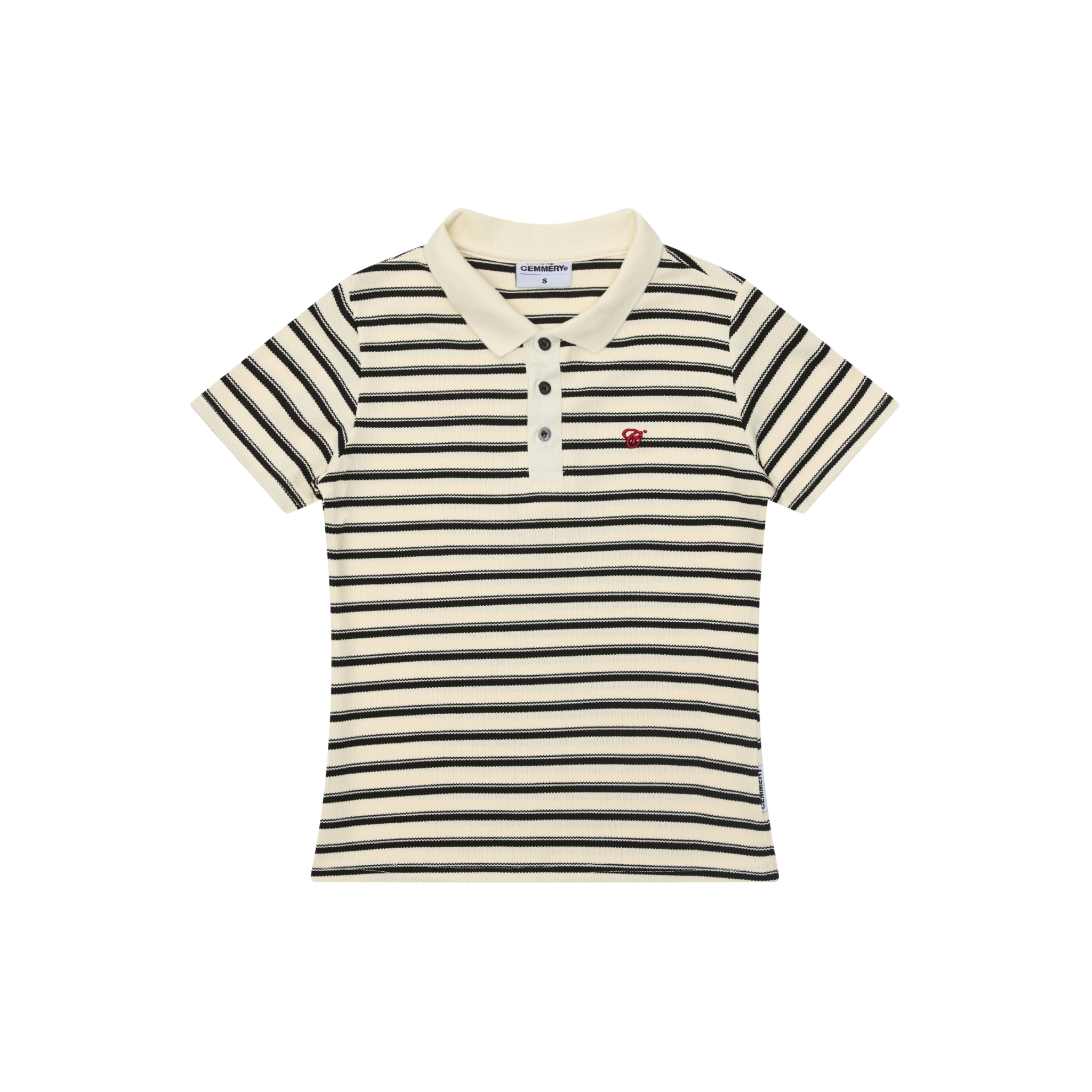 ÁO BABY POLO CEMMERY - LUSH 