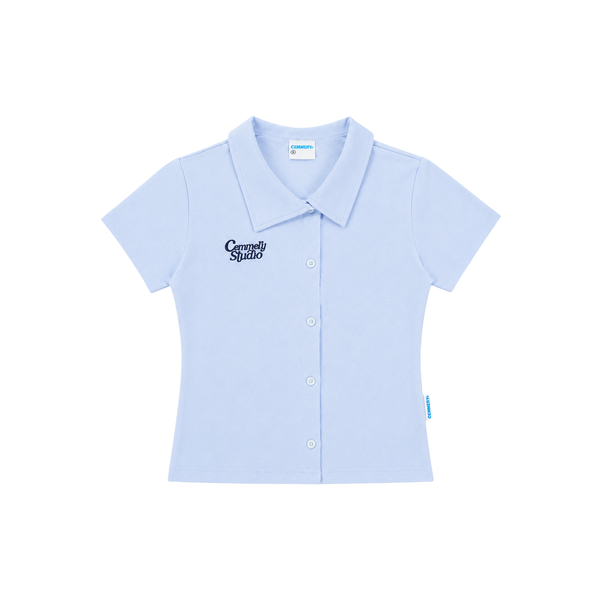  ÁO SƠ MI CEMMERY - CLOVER SHIRT 