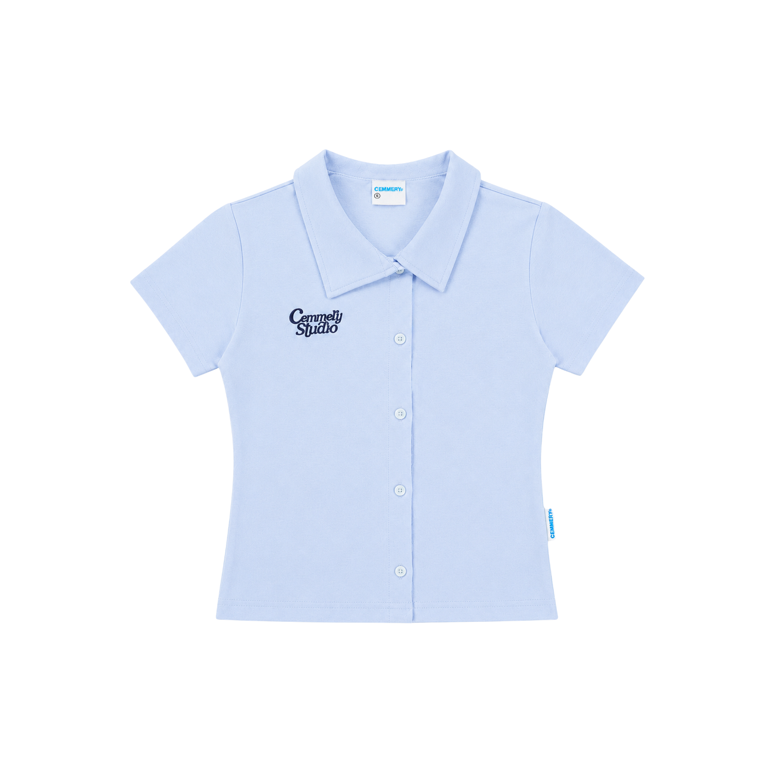  ÁO SƠ MI CEMMERY - CLOVER SHIRT 