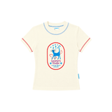 ÁO BABY TEE CEMMERY - WHIMSY 