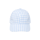  NÓN LƯỠI TRAI CEMMERY - GINGHAM HAT 