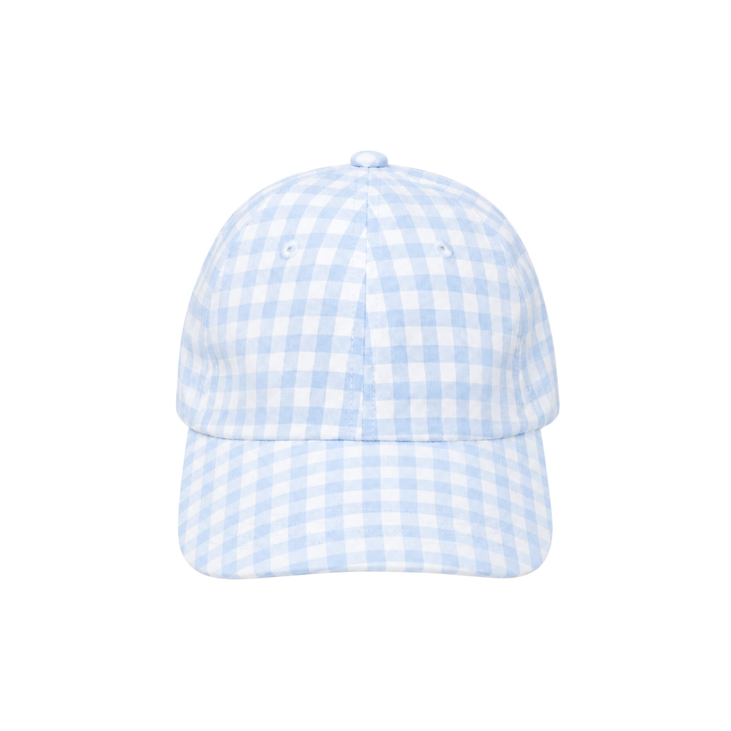  NÓN LƯỠI TRAI CEMMERY - GINGHAM HAT 