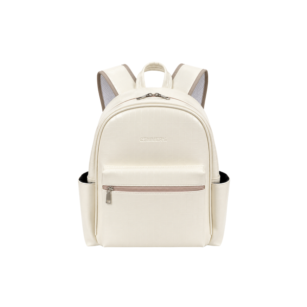  BALO DA CÁ SẤU CEMMERY - CROC BACKPACK 