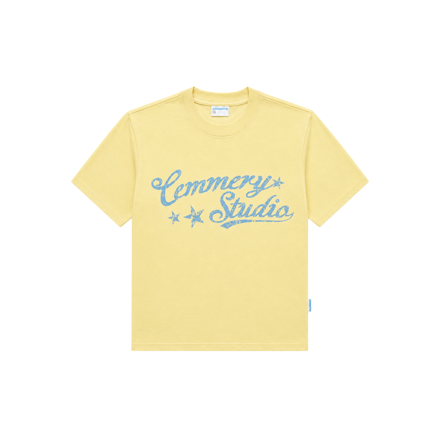  ÁO THUN CEMMERY - SUNNY T-SHIRT 
