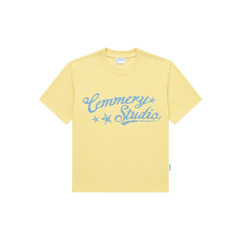 ÁO THUN CEMMERY - SUNNY T-SHIRT