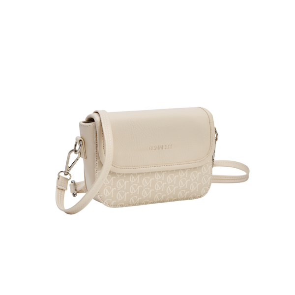  [XẢ] TÚI ĐEO CHÉO CEMMERY - GLINT MINI BAG 