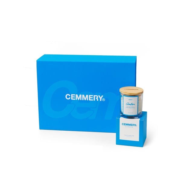  HỘP QUÀ TẶNG CEMMERY - DAILY BOX 