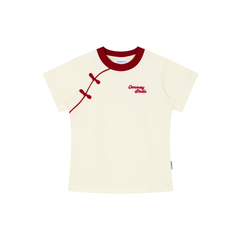 ÁO BABY TEE CEMMERY - LUNAR