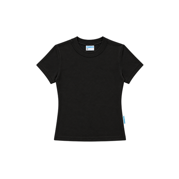  ÁO BABY TEE CEMMERY - BASIC BABY TEE 