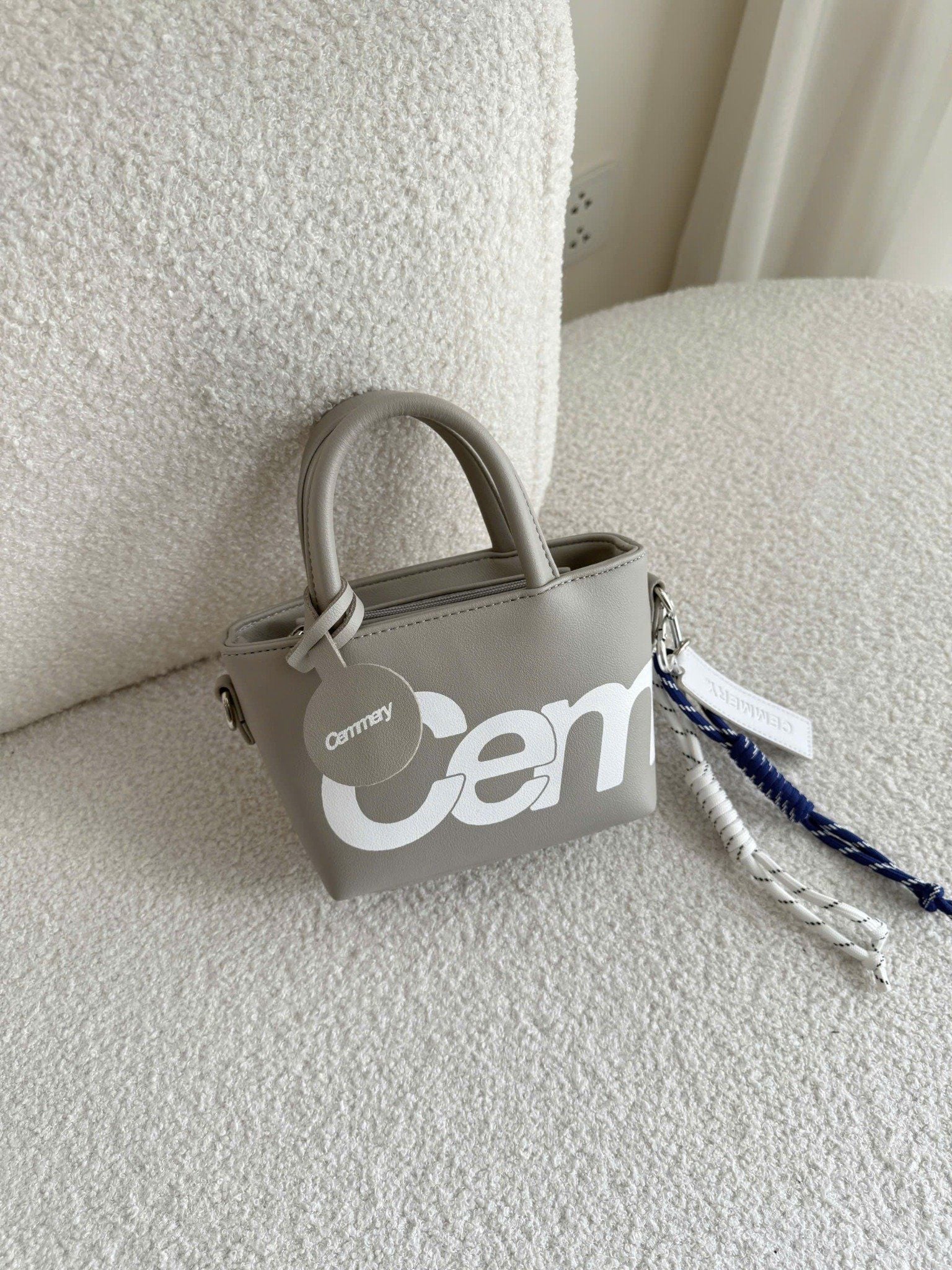  TÚI ĐEO CHÉO CEMMERY - MONO MINI BAG 