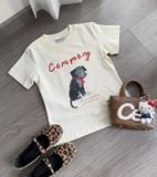  ÁO BABY TEE CEMMERY - BUDDY 