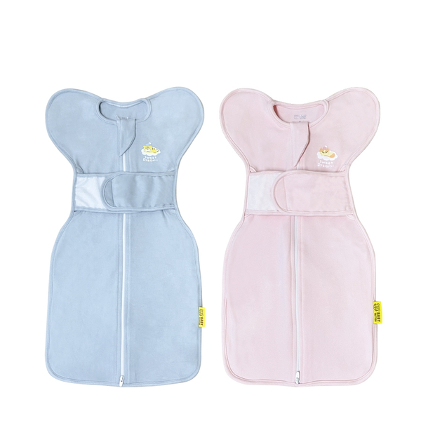  Túi Ngủ, Nhộng Chũn, Ủ Kén Dây Quấn Giữa Hỗ Trợ Giấc Ngủ, Chống Giật Mình Cho Bé Từ 0-2 Tuổi 