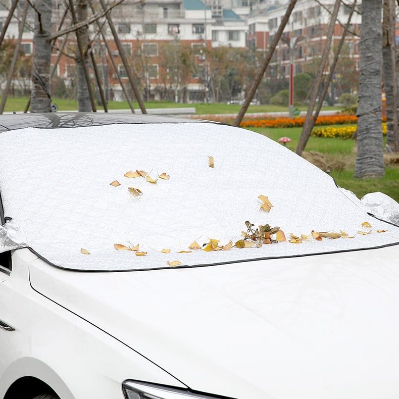 Tấm che cửa chống nắng xe hơi (Mặt trước) FSLDZ-475