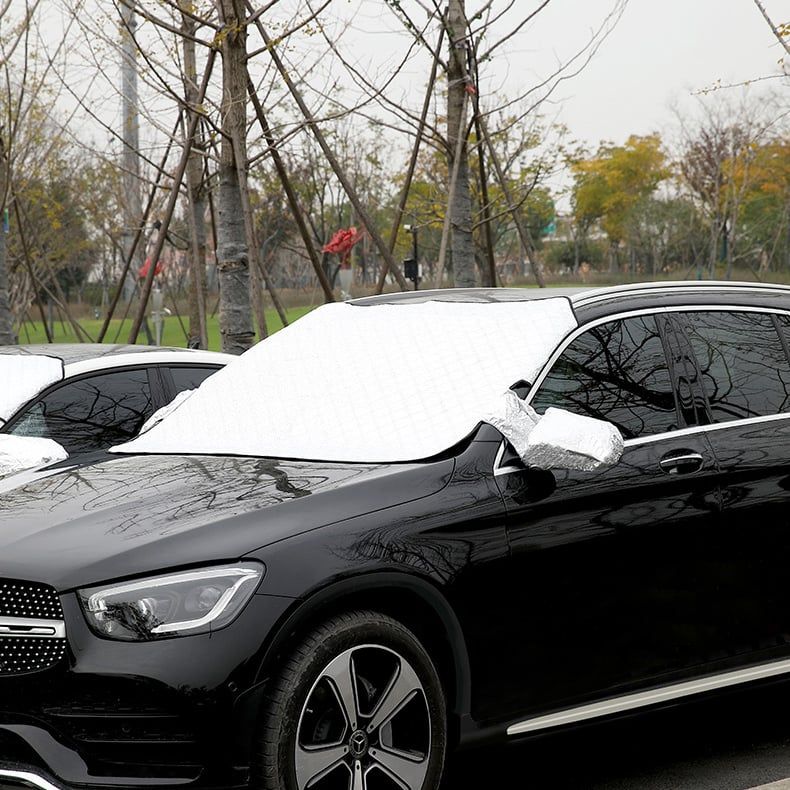 Tấm che cửa chống nắng xe hơi (Mặt trước) FSLDZ-475