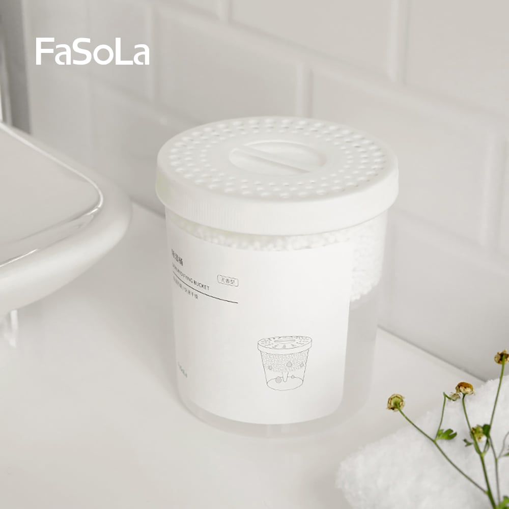 Hộp hút ẩm không mùi FSLJY-359