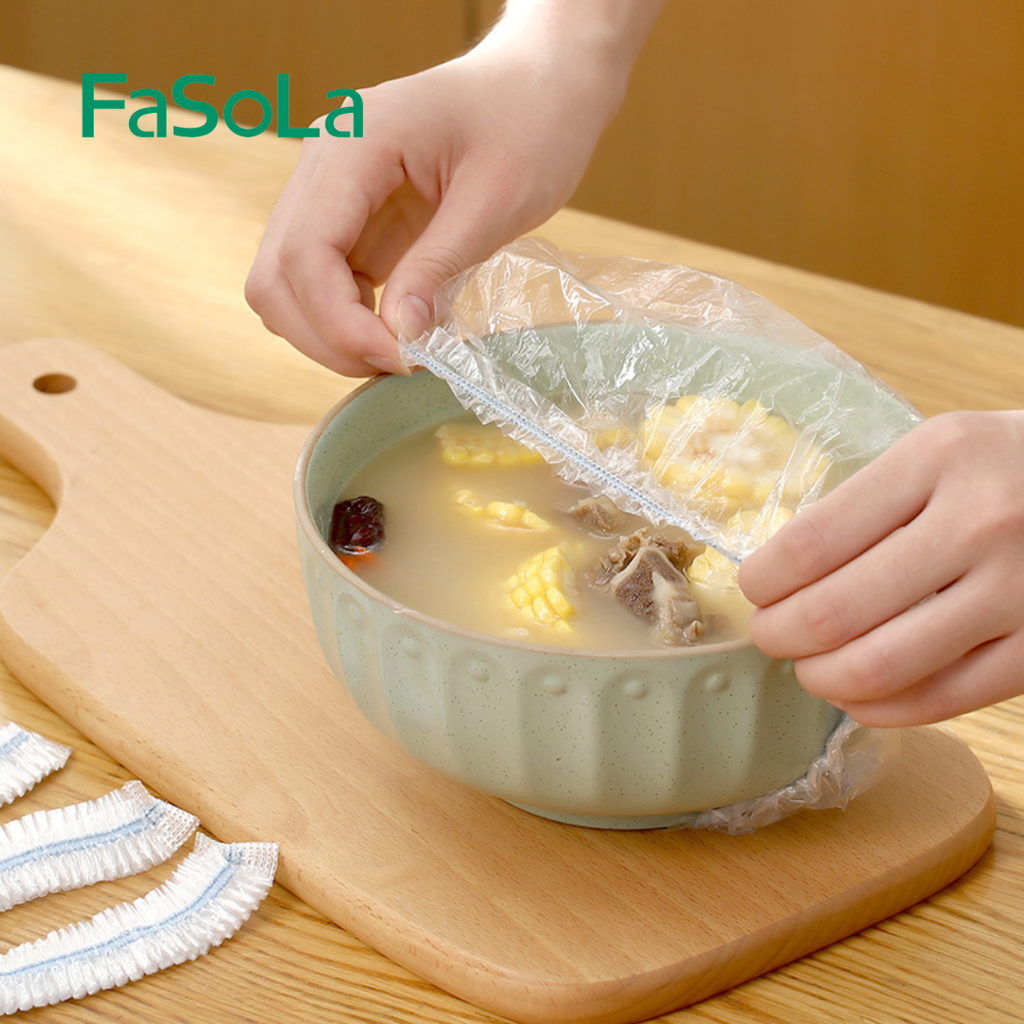 Túi bọc thực phẩm FSLSH-203 FSLSH-294