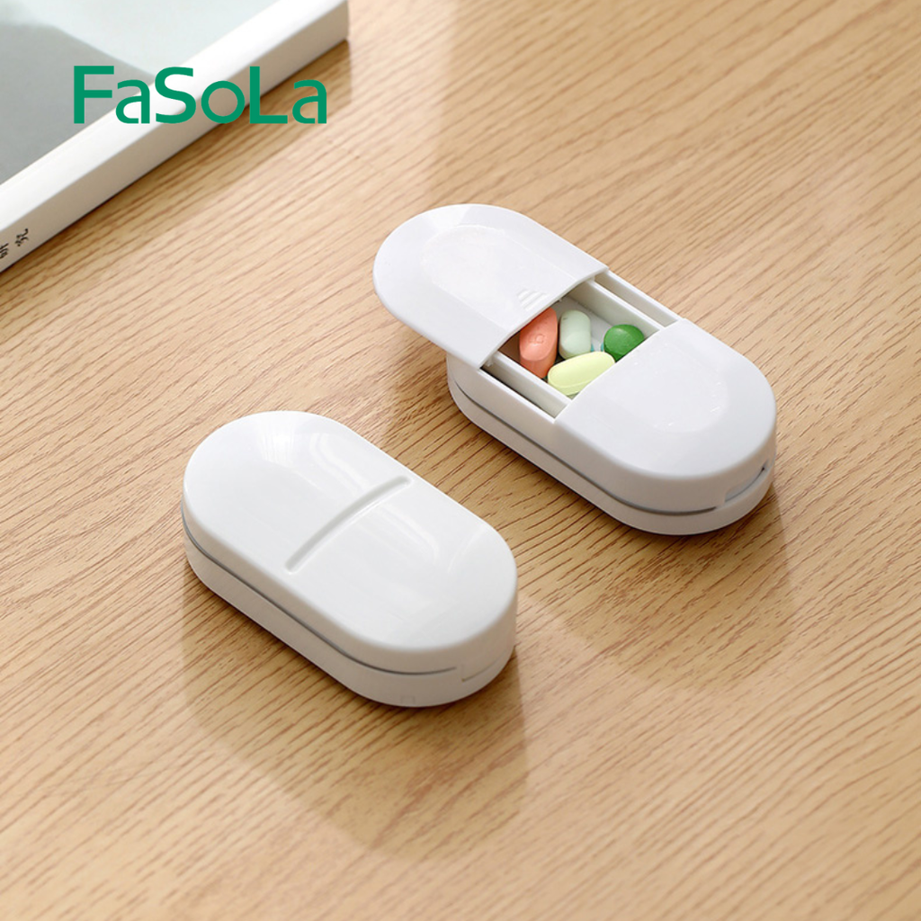 Bộ cắt, đựng thuốc mini FSLYL-074