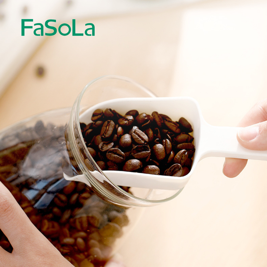 Muỗng xúc đá, đồ khô FSLYL-012