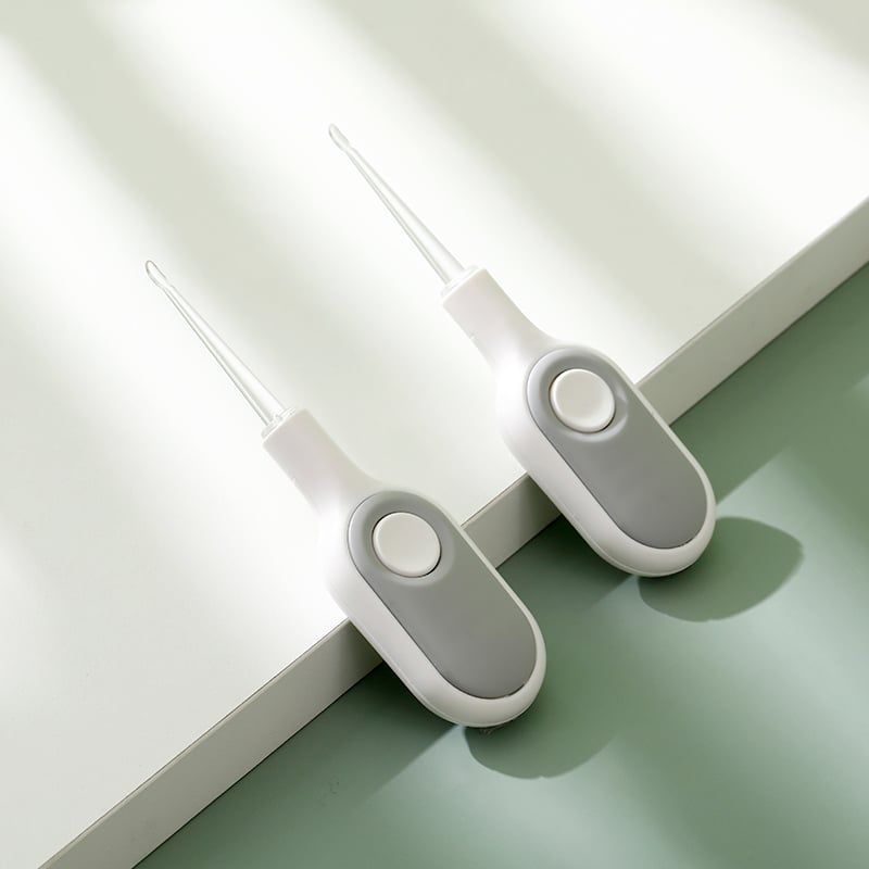 Dụng cụ ngoáy tai dùng pin FSLDZ-477