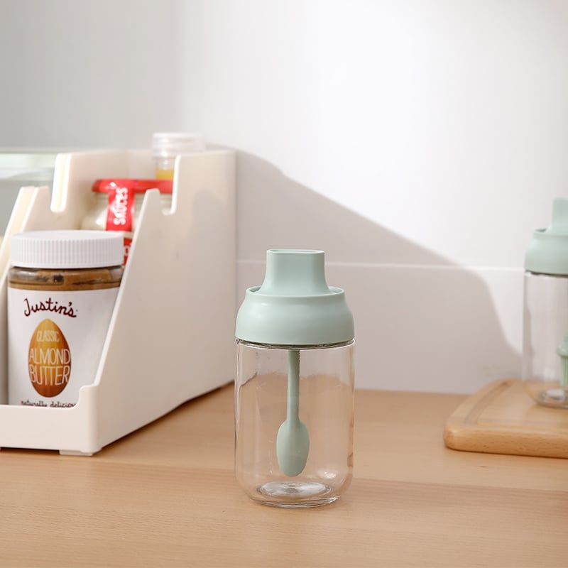 Lọ đựng gia vị kiểu Nhật FSLRY-374