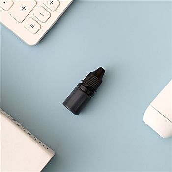 Cây lăn bảo mật thông tin cá nhân hình bé gấu FSLDZ-545