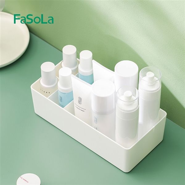 Khay đựng đồ VPP sắp xếp bàn học, bàn làm việc FSLYF-183