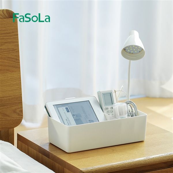 Khay đựng đồ VPP sắp xếp bàn học, bàn làm việc FSLYF-183