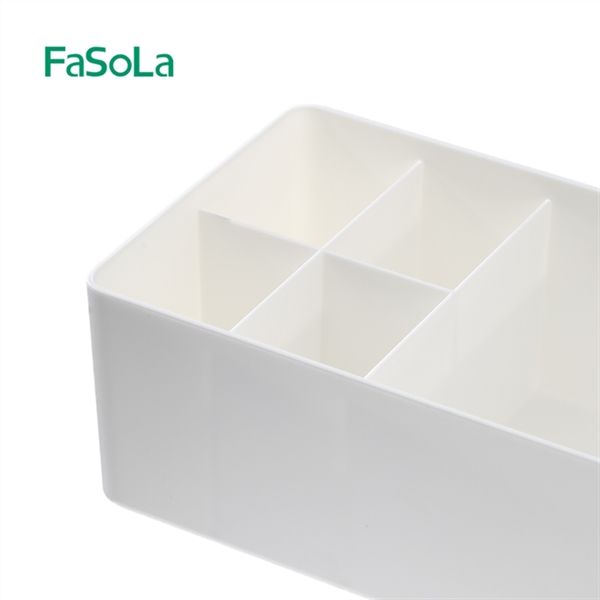 Khay đựng đồ VPP sắp xếp bàn học, bàn làm việc FSLYF-183