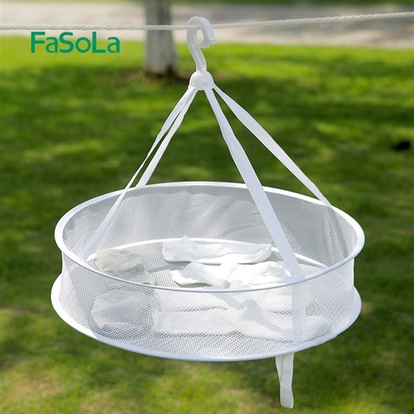 Lưới phơi gấu bông đồ lót Fasola FSLYF-130