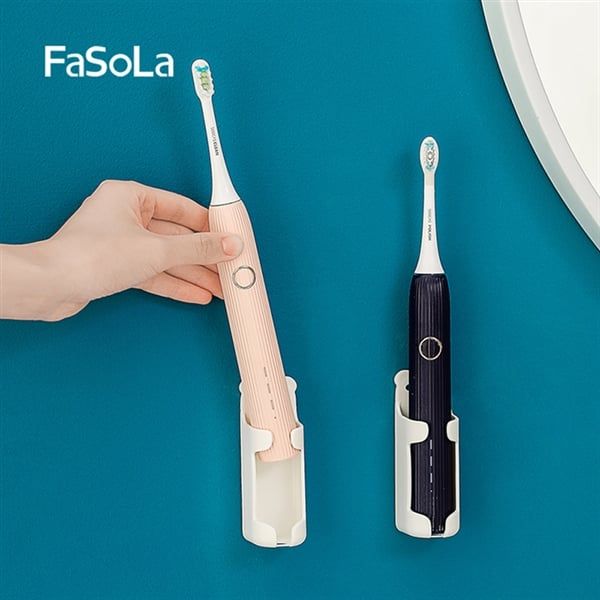 Giá treo bàn chải đánh răng điện FSLYF-143