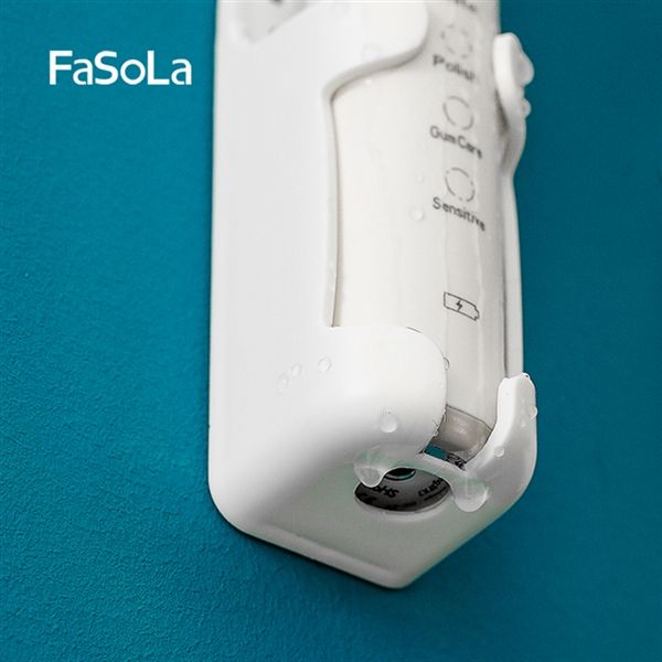 Giá treo bàn chải đánh răng điện FSLYF-143