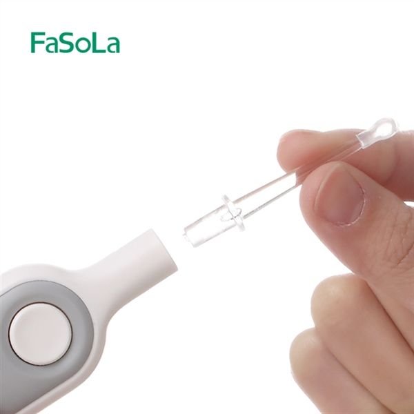 Dụng cụ ngoáy tai dùng pin FSLDZ-477