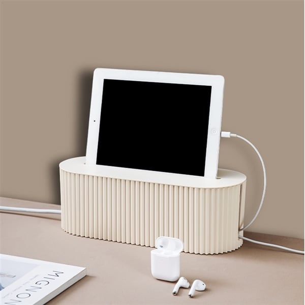 Hộp đựng ổ cắm sắp xếp điện dây điện ngăn nắp FSLYF-251