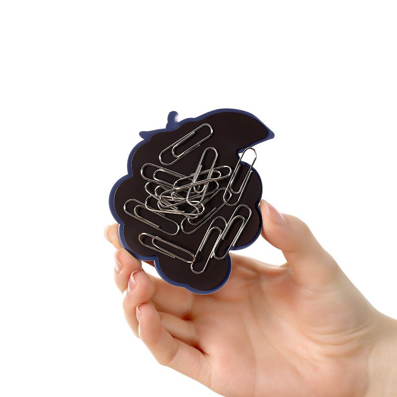 Nam châm hít tủ lạnh hình chùm nho FSLDZ-640