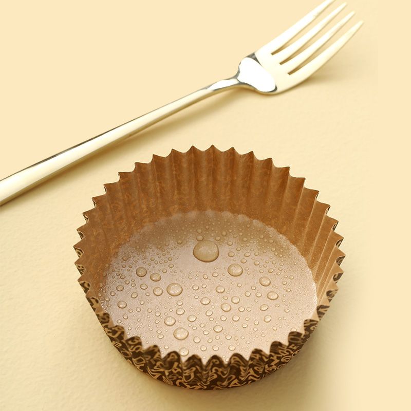 Đế giấy đựng bánh ngọt nướng FSLDZ-632