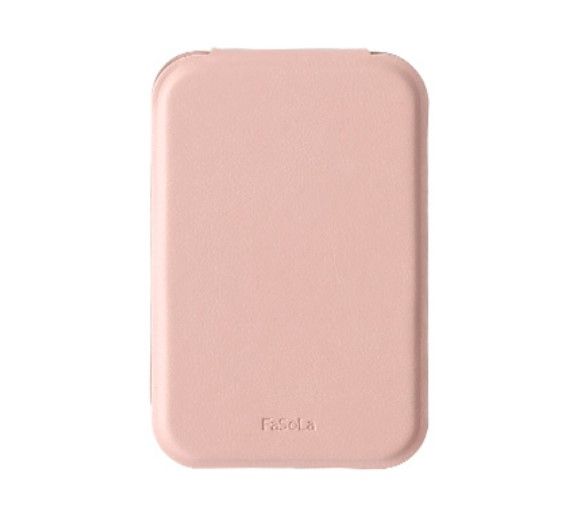 Gương trang điểm bỏ túi nắp gập FSLZF-191