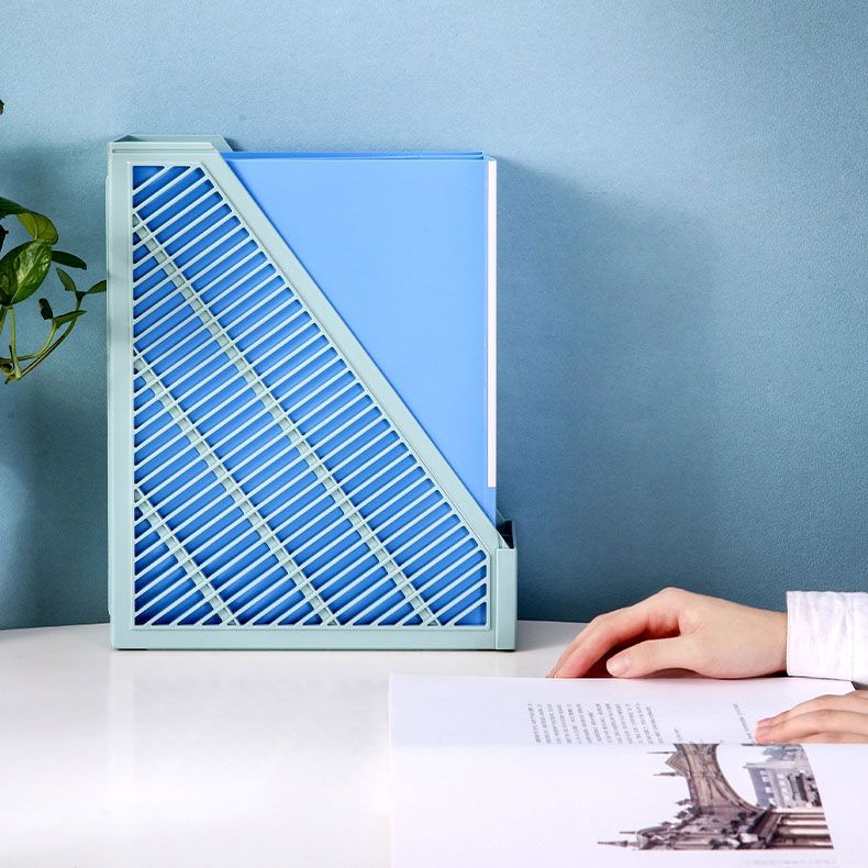 Kệ rổ đựng hồ sơ FSLDZ-284