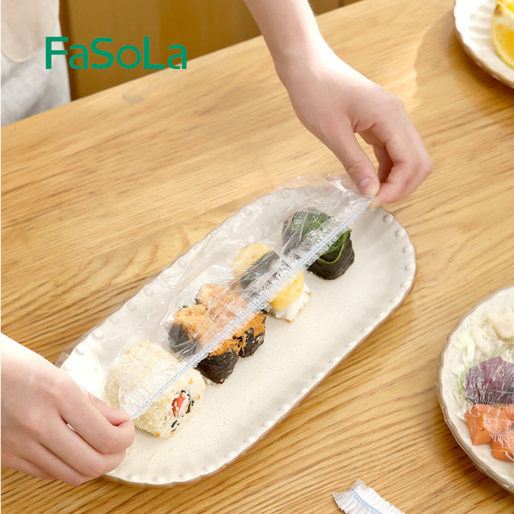 Túi bọc thực phẩm FSLSH-203 FSLSH-294