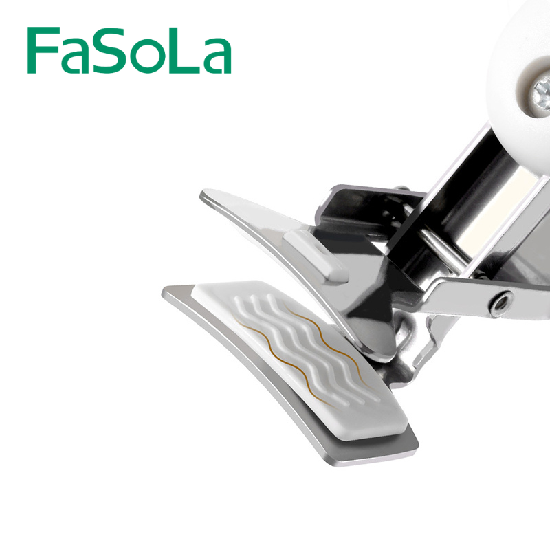 Kẹp gắp đồ nóng, hấp, nướng FSLYL-067 FSLYL-066