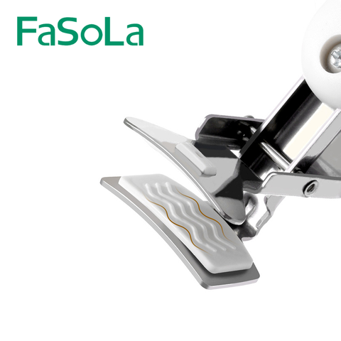 Kẹp gắp đồ nóng, hấp, nướng FSLYL-067 FSLYL-066
