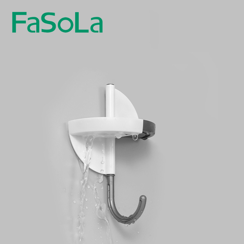 Móc treo dán tường đa năng xoay 270 độ FSLYF-247