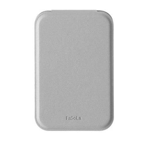 Gương trang điểm bỏ túi nắp gập FSLZF-191