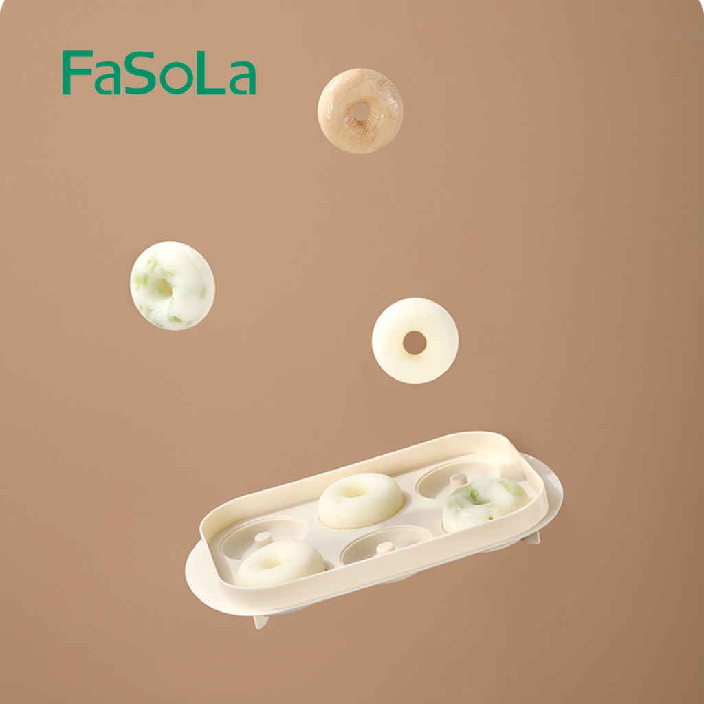 Khuôn làm đá có nắp FSLPS-512 FSLPS-513