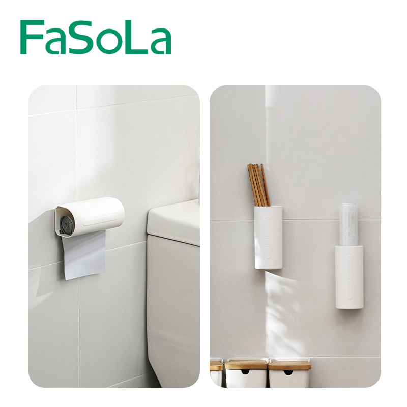 Giá treo túi rác FSLYF-270