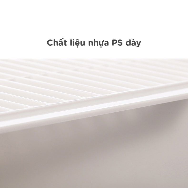 Kệ rổ đựng hồ sơ FSLDZ-284