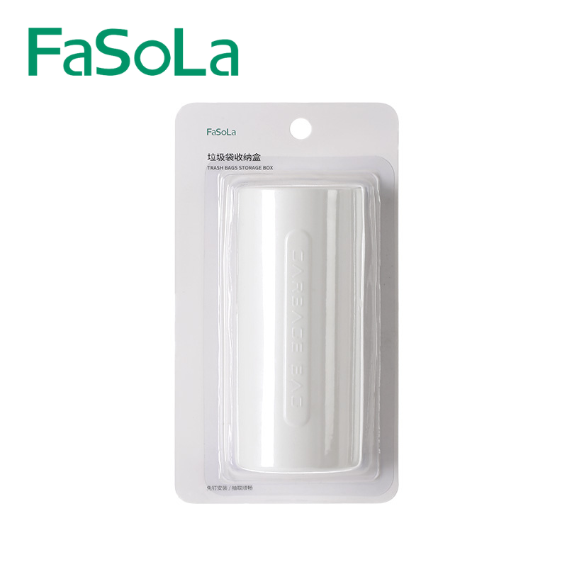 Giá treo túi rác FSLYF-270